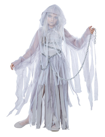 Haunted Beauty-Child - ExperienceCostumes.com