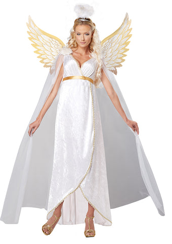Guardian Angel-Adult Costume