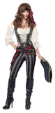 Brazen Buccaneer-Adult - ExperienceCostumes.com