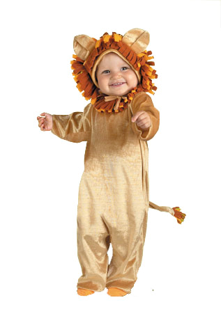 Cuddly Cub-Child Costume - ExperienceCostumes.com