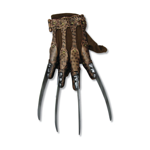 Freddy Krueger Deluxe Glove Costume Accessory