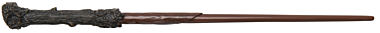 Harry Potter Deluxe Wand  Costume Accessory