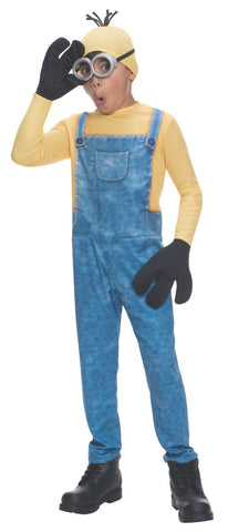 Despicable Me Minion Kevin-Child Costume