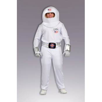 Moon Person-Adult Costume