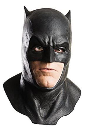 Batman Mask-Adult