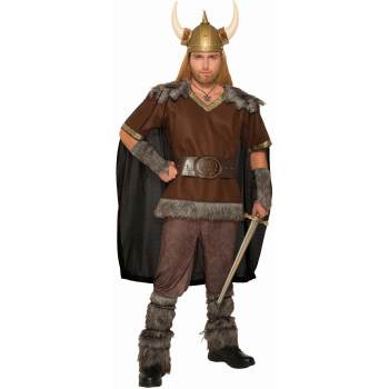Viking Warrior Chief-Adult