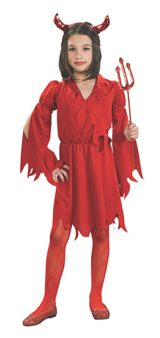 Devil-Child Costume