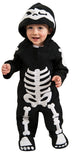 Skeleton-Child Costume