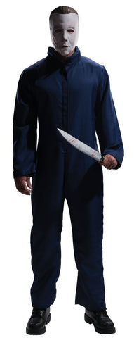 Michael Myers-Adult Costume