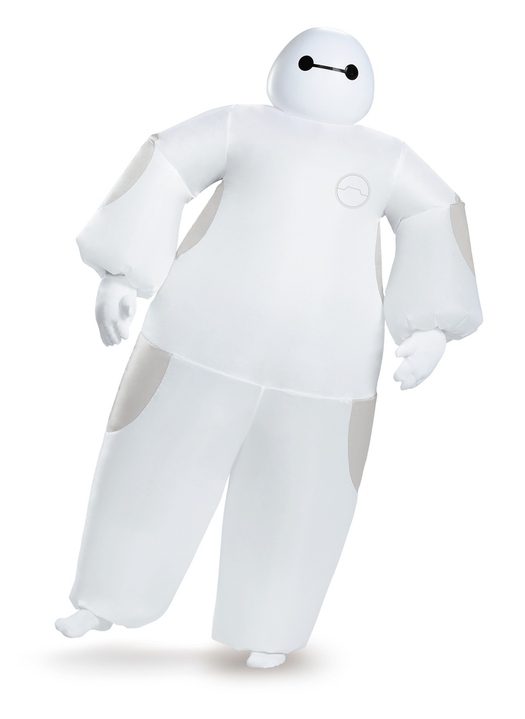 Big hero deals 6 baymax costume