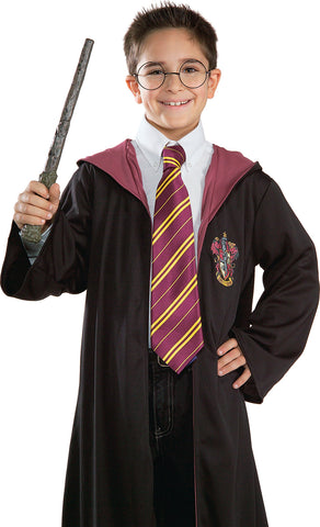 Harry Potter Tie-Child Costume Accessory