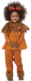 Courageous Lion of Oz-Child Costume