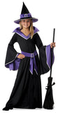Incantasia Glamour Witch-Child Costume