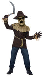 Wicked Scarecrow-Child - ExperienceCostumes.com
