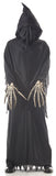 Grim Reaper Deluxe-Child - ExperienceCostumes.com