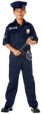 Police Officer-Child Costume