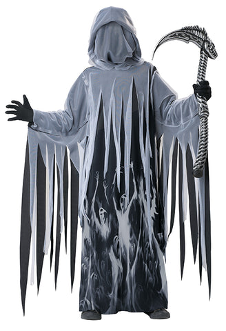 Soul Taker-Child - ExperienceCostumes.com