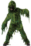 Swamp Monster-Child