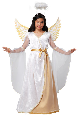 Guardian Angel-Child - ExperienceCostumes.com