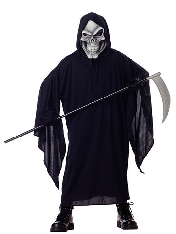Grim Reaper-Child - ExperienceCostumes.com