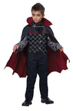 Count Bloodfiend-Child - ExperienceCostumes.com