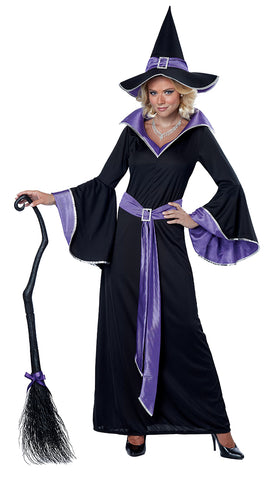 Incantasia Glamour Witch-Adult