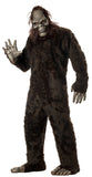 Bigfoot-Adult Costume