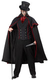 Jack the Ripper-Adult Costume