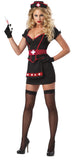 Cardiac Arrest-Adult Costume