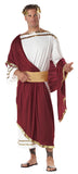 Caesar Costume-Adult - ExperienceCostumes.com