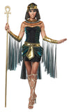 Egyptian Goddess-Adult
