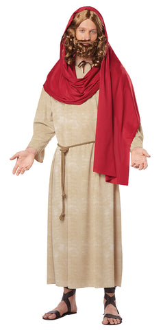 Jesus-Adult Costume