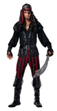 Ruthless Rogue-Adult - ExperienceCostumes.com
