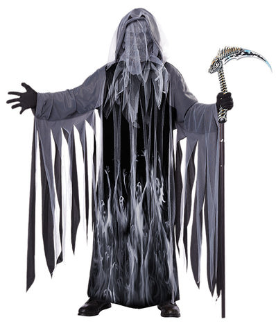 Soul Taker-Adult - ExperienceCostumes.com