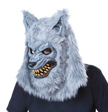 Gray Lycan Wolf Costume-Adult - ExperienceCostumes.com