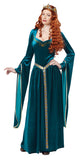 Lady Guinevere-Adult