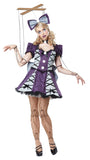 Marionette-Adult Costume