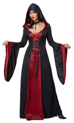 Gothic Robe-Adult