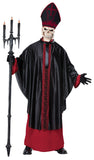 Black Mass Costume-Adult - ExperienceCostumes.com