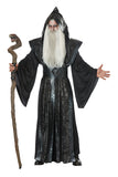 Dark Wizard-Adult Costume