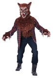 Blood Mood Werewolf-Adult - ExperienceCostumes.com