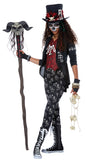 Voodoo Charm-Tween Costume