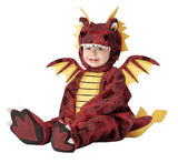 Adorable Dragon-Child Costume - ExperienceCostumes.com