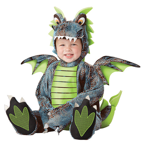 Dragon-Child Costume - ExperienceCostumes.com