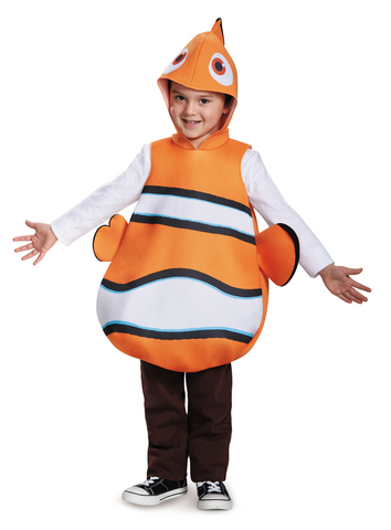 Finding Nemo-NemoClassic-Child - ExperienceCostumes.com
