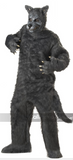 Big Bad Wolf-Adult Costume
