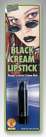 Lipstick-Black Cream