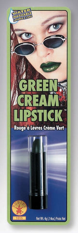 Lipstick-Green Cream