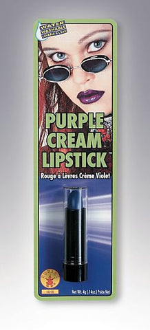 Lipstick-Purple Cream