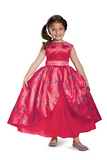 Elena of Avalor Elena Costume-Child - ExperienceCostumes.com